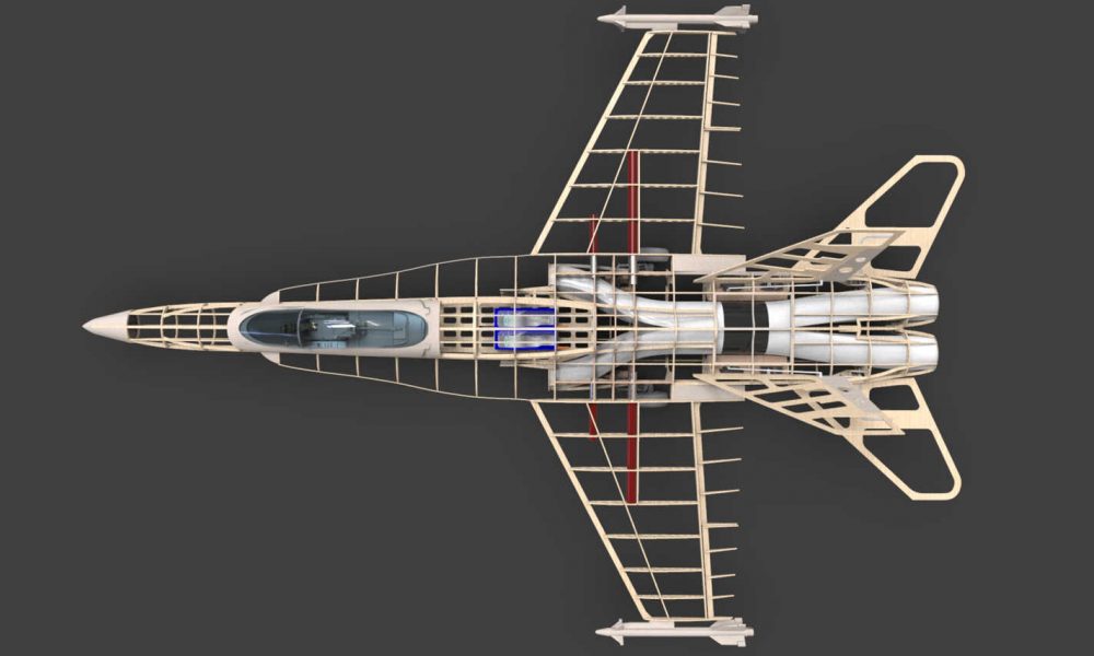 F18 Hornet (4)
